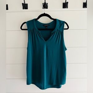 Banana Republic Teal Top